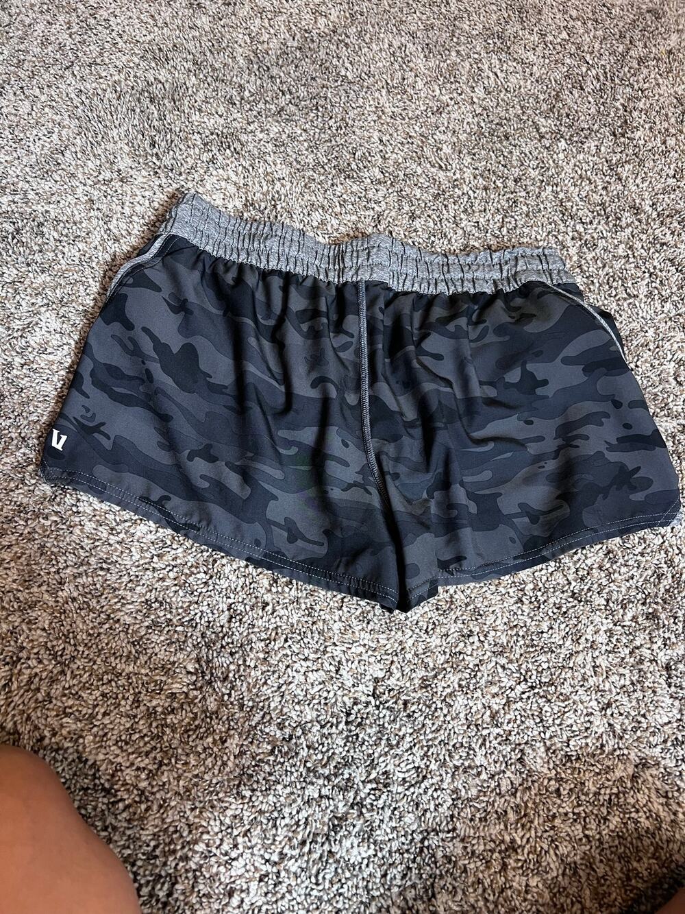 Vuori shorts